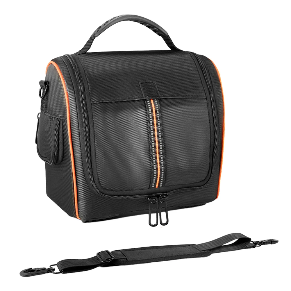 Étui de transport Portable pour Jackery, centrale électrique Portable Explorer 300, mallette de rangement, étui de protection avec bandoulière et poignée