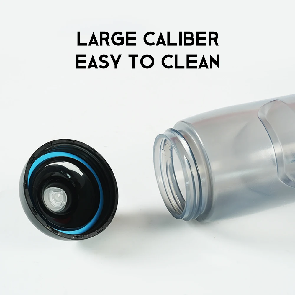 LiteRide 620ml Cycling Water Bottle 6