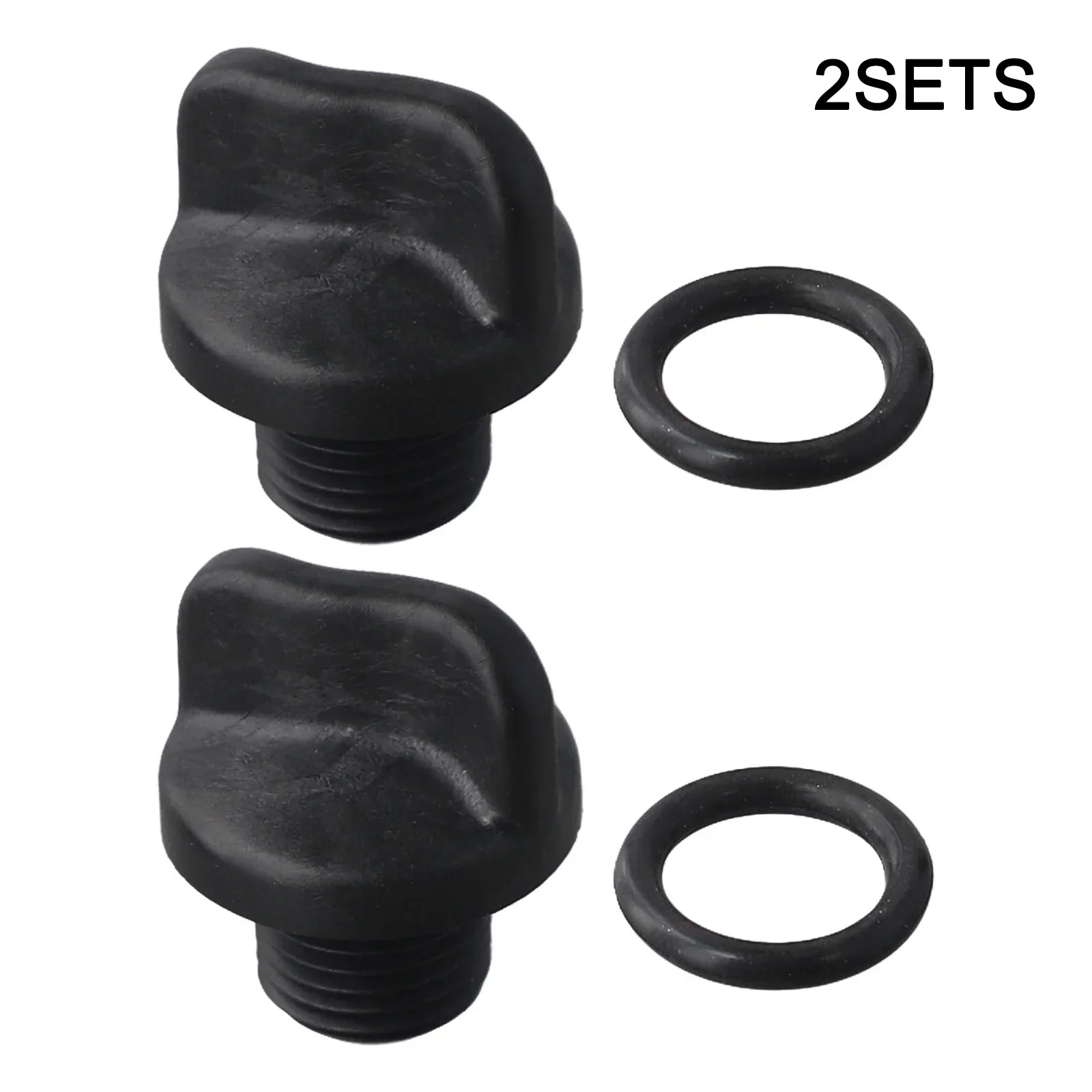 

Pool Pump Drain Spigot with O Ring Set Designed for Zodiac and Systems Reliable Components for Optimal Performance
