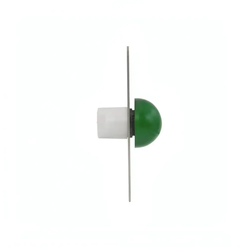 Professional Metal Door Release Switch For For Feiluotuo Access Control Mushroom Head Push Button Security Entry Hardware