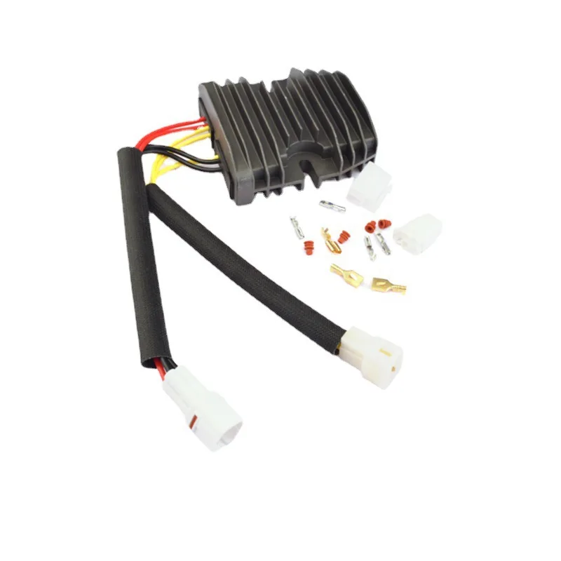 Suitable for Motorcycle Parts Rectifier  GSXR 750