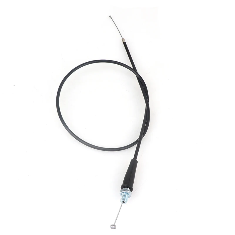 دراجة نارية تويست خنق كابل ل 50cc-250CC هوندا ياماها كاواساكي سوزوكي موتوكروس رباعية ATV حفرة الترابية دراجة أجزاء عالمية #2