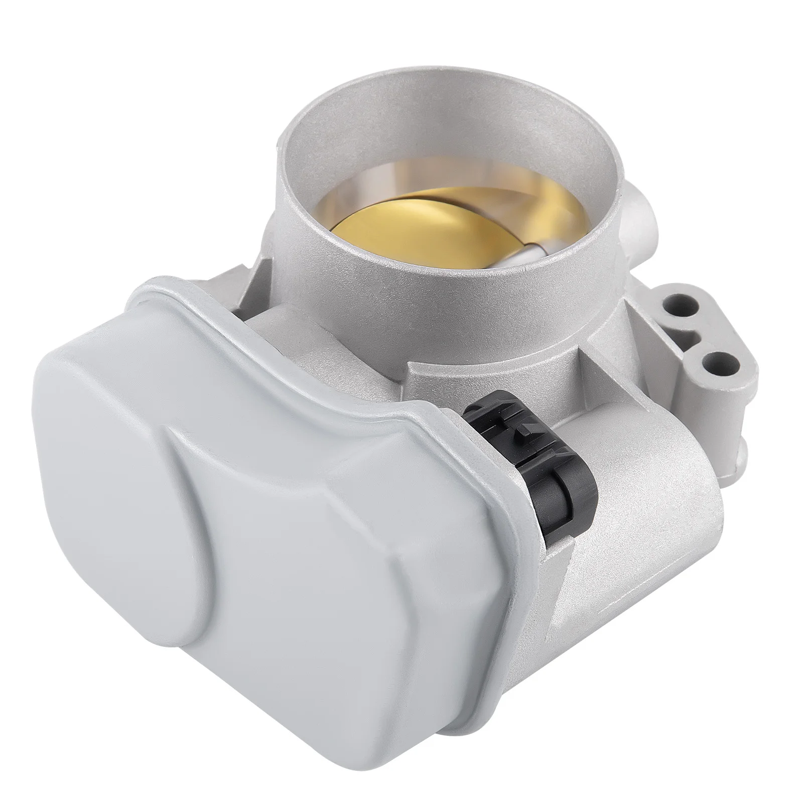 

Throttle Body for Pontiac Pursuit Base 2005-2006 Chevrolet Cobalt HHR 24459501