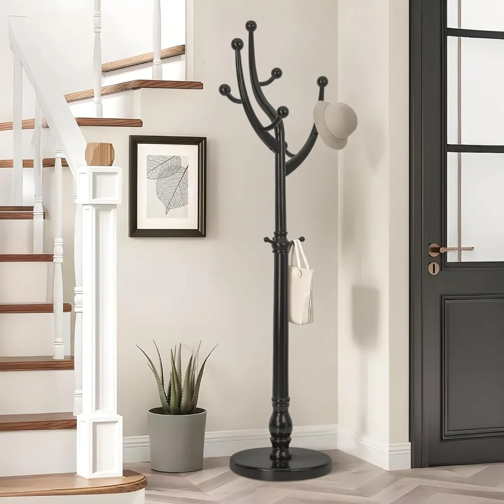 Coat Tree Freestand… - image