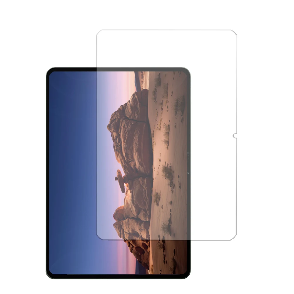 

1-pack Tempered Glass screen protector For Xiaomi Redmi pad 2 pro 12.1/ for pad mini SE 10.6 8.7 11'' tablet Scratch Proof film