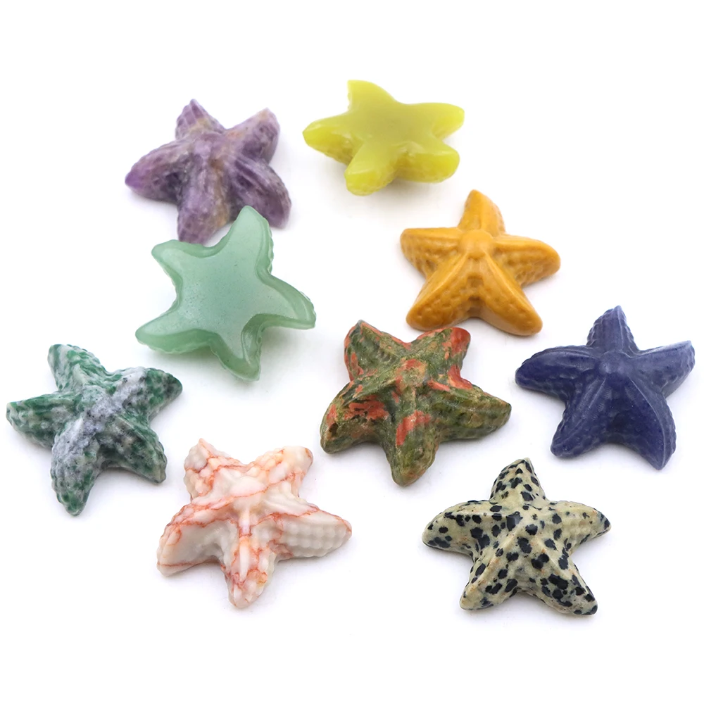 

Angel Figurine Stone Carved Crafts Natural Gemstone Decor Crystal Healing Reiki Quartz Study Room Decoration Birthday Gifts 1.5"