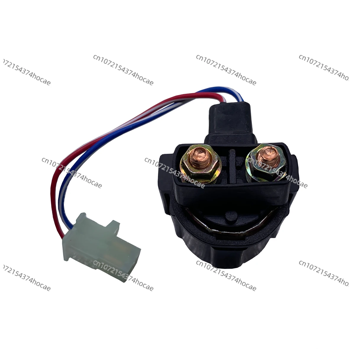 18756 كاتب وتتابع الملف اللولبي لياماها المحارب 350 YFM350 1987-2004 1UY-81800-51-00 9T #3