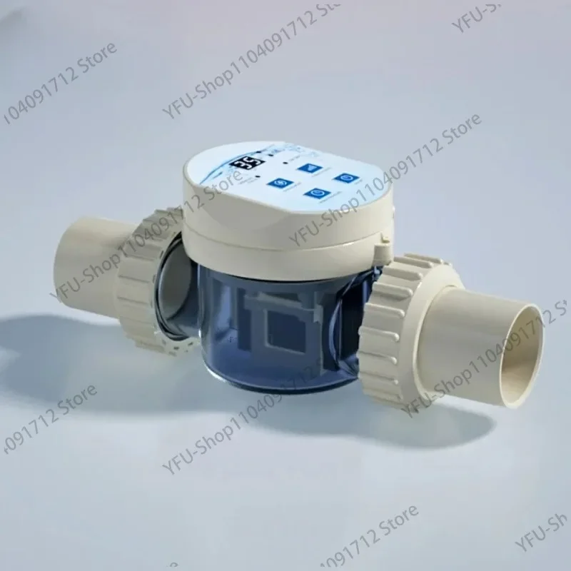 Professional Equipment Water Chlorinator App WiFi Function Pool Accessories Chlorination Chlorine For Swimming Pool