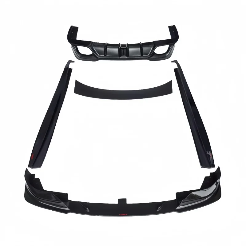 

Suitable for 2020-2023 Models of BMW 3 Series G20G28, Upgraded and Modified with Carbon Fiber Surround, Complete Body Kit