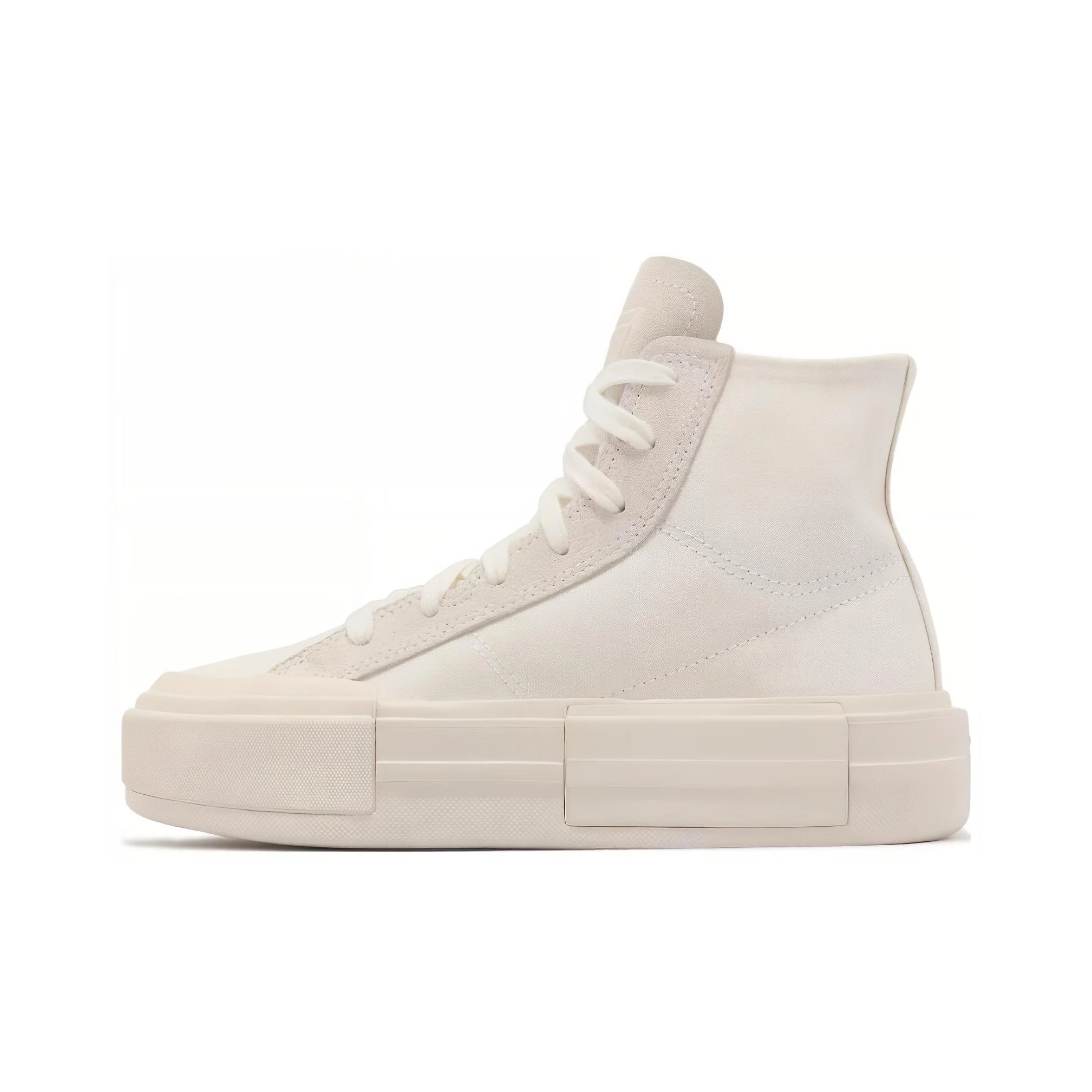Converse Chuck Taylor All Star Versatile Lightweight High top Canvas Shoes Unisex White A04688C