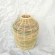 Rattan lion dance performance props, rattan  altar drunken lion dance, wine gate lion decan  bottle