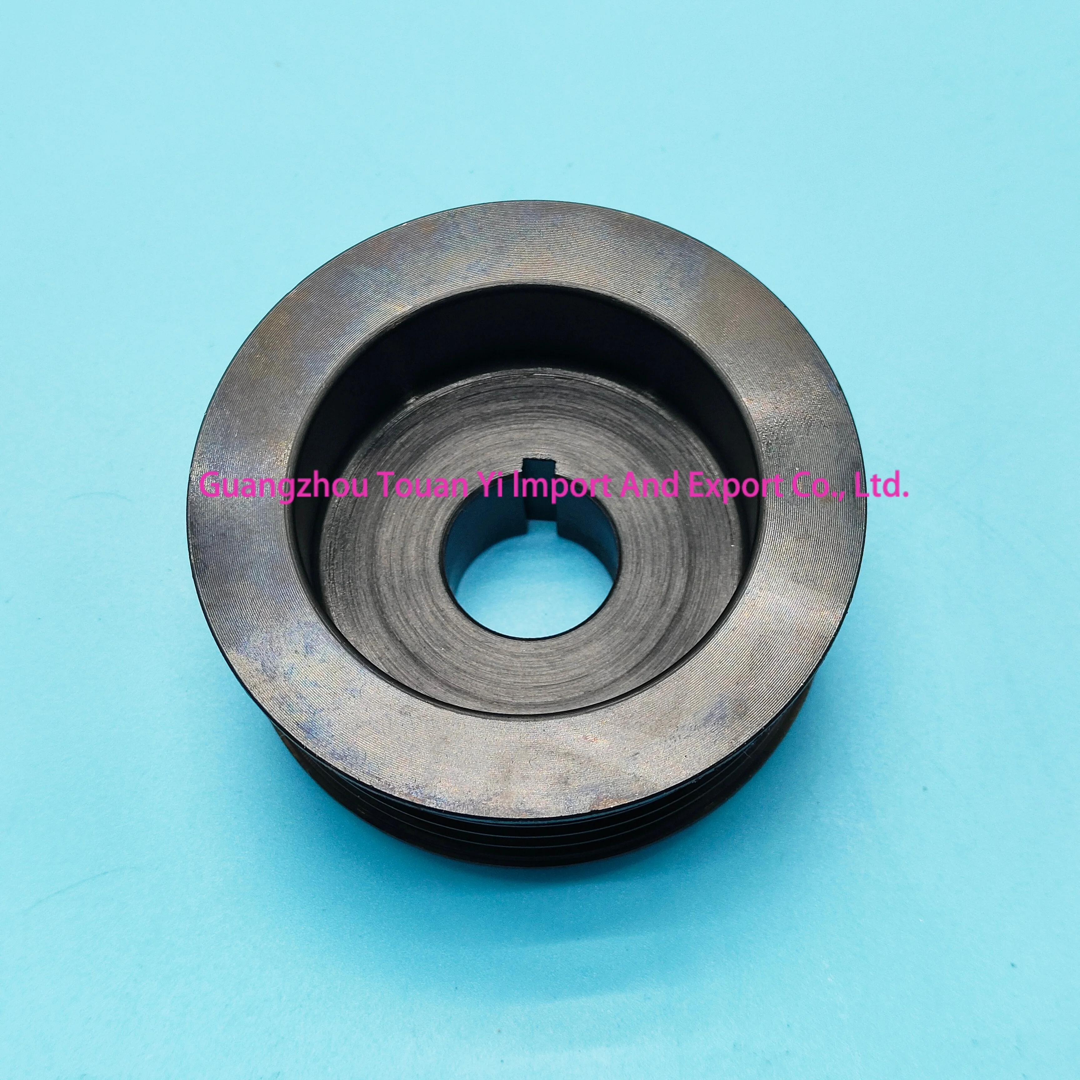 

NEW AMR500 5PK New Supercharger Pulley Suit For Aisin Roots Turbocharger Wholesale Offers