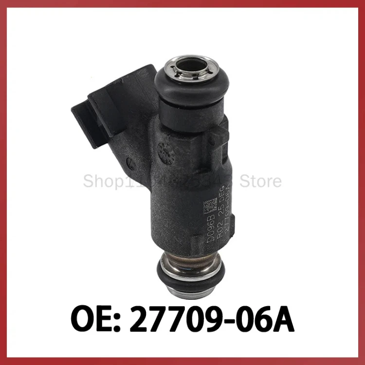 

27709-06A 2770906A for Harley-Davidson Motorcycle Fuel Injector Injectors