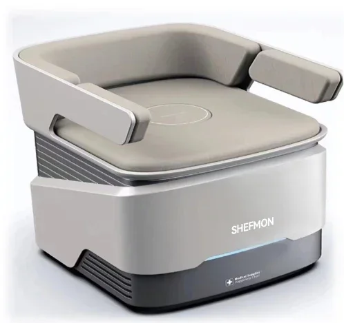 

Biofeedback Pelvic Trainer Electrical Floor Muscle Stimulation Pelvic Floor Emslim Chair For Women And Butt Enlargement