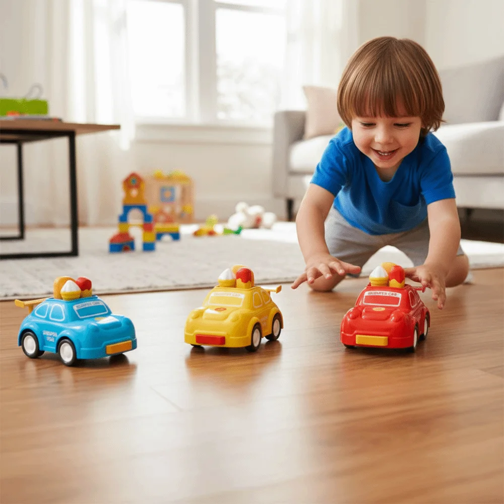 carro-de-metal-de-friccao-com-design-de-desenho-animado-miniaturas-colecionaveis-de-carros-de-brinquedo-com-acionamento-por-pressao