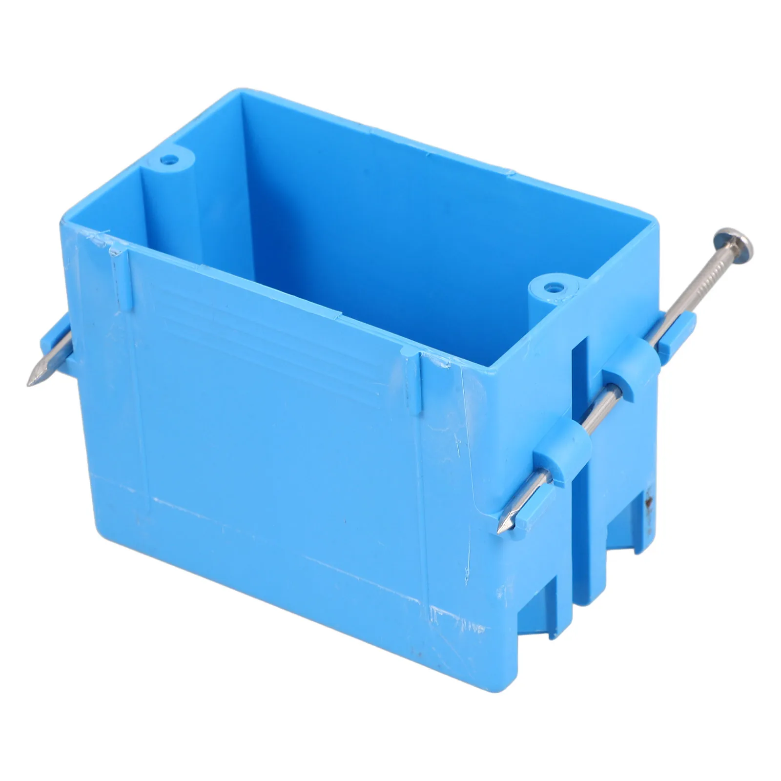Heavy Duty Wall Mounted Junction Box Outdoor Waterproof Electrical Outlet Box Universal Thickened Socket Base Case For Switches