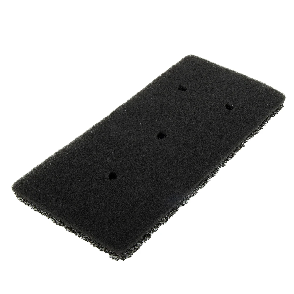 Accessories Sponge Filter For Bauknecht For Condenser Dryers 230mm X 115 X 15mm-filters Sponge Filter Accessories