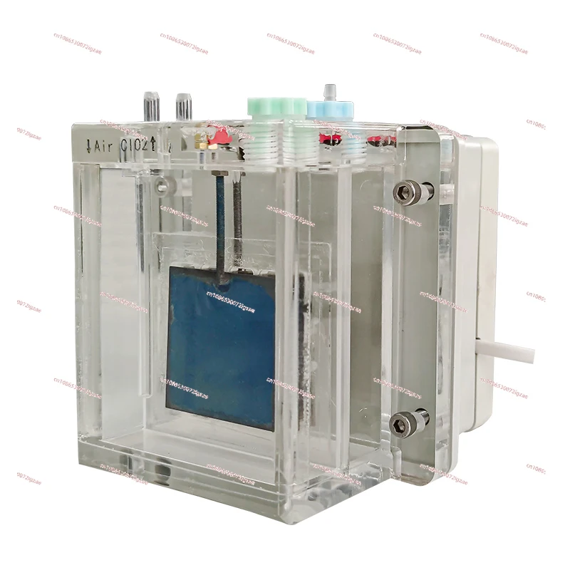 Dioxide Generator Multi-function 99.99%  Purity Dioxide Chlorine Generator Customized design available