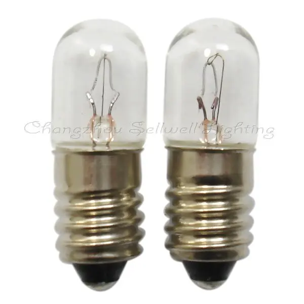 

2024 12v 5w E10x28 New!miniature Lamp Light A177