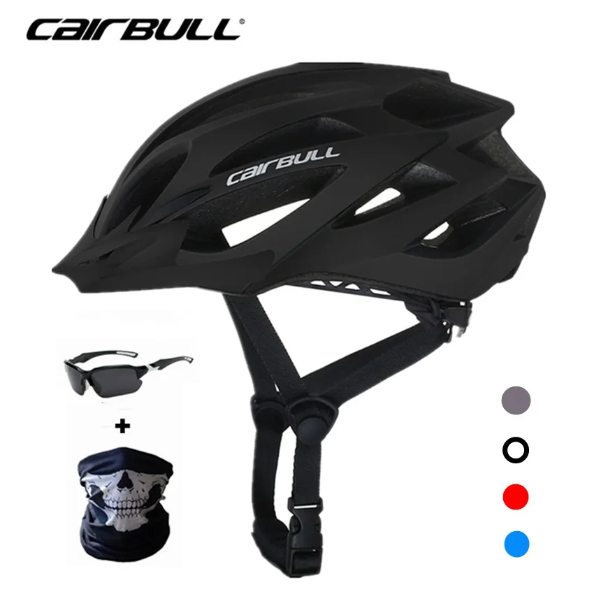 Brand Ultralight X-Tracer Bicycle Helmet MTB Mountain Safety Sport Helmets Motorcycle Helmet Cycling Helmet Road Bike Cycle Hat