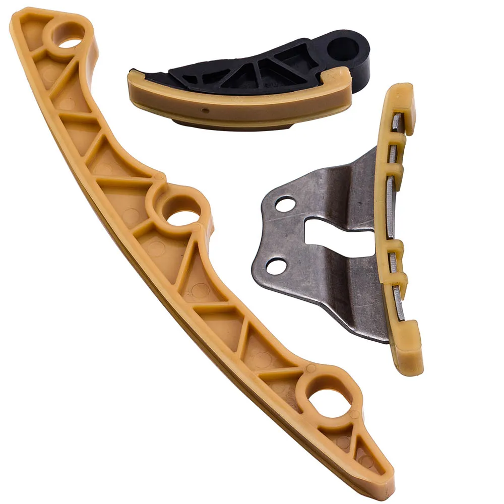 عدة سلسلة توقيت لمازدا ، 2.2L ديزل 6(GH) 3(BL) ، ER R2AA-1.2 l R2AA11760B R2AA1179XA R2AA12614A #4