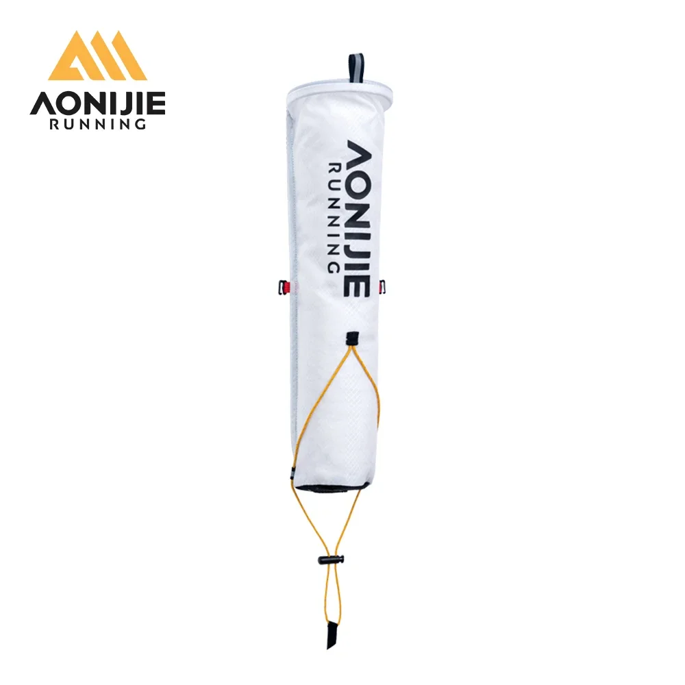 AONIJIE E4433 Trekking Pole Quiver Bag Fit for C9116 Model Hydration Bag Hiking Poles Storage Bag Pack