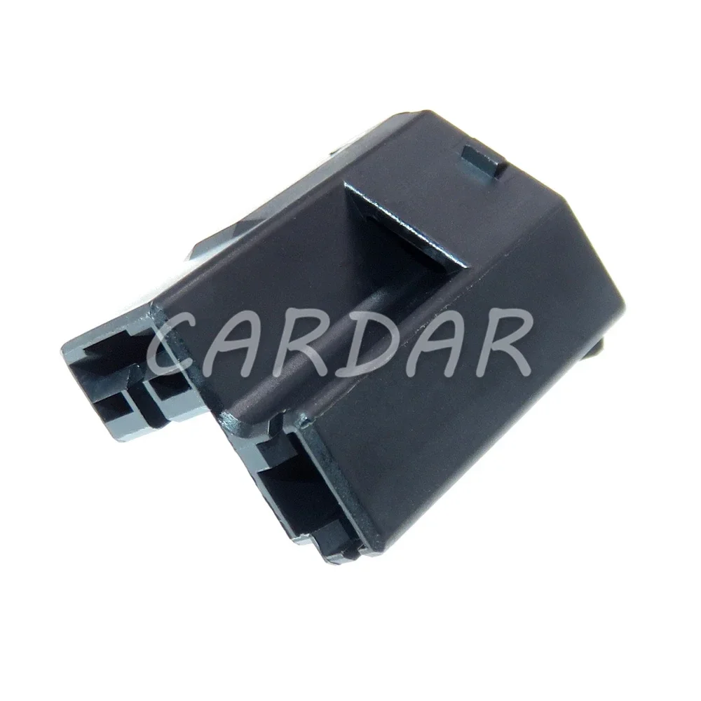 1 Set 2 Pin Automotive High Current Wiring Terminal Connector Car Unsealed Socket AC Assembly Auto Modification Parts MG630685-5