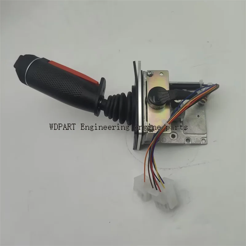 

1600282 New Joystick Controller For JLG 1532E3 1532E2 2032E2 3246E2 1932E2 2632E2