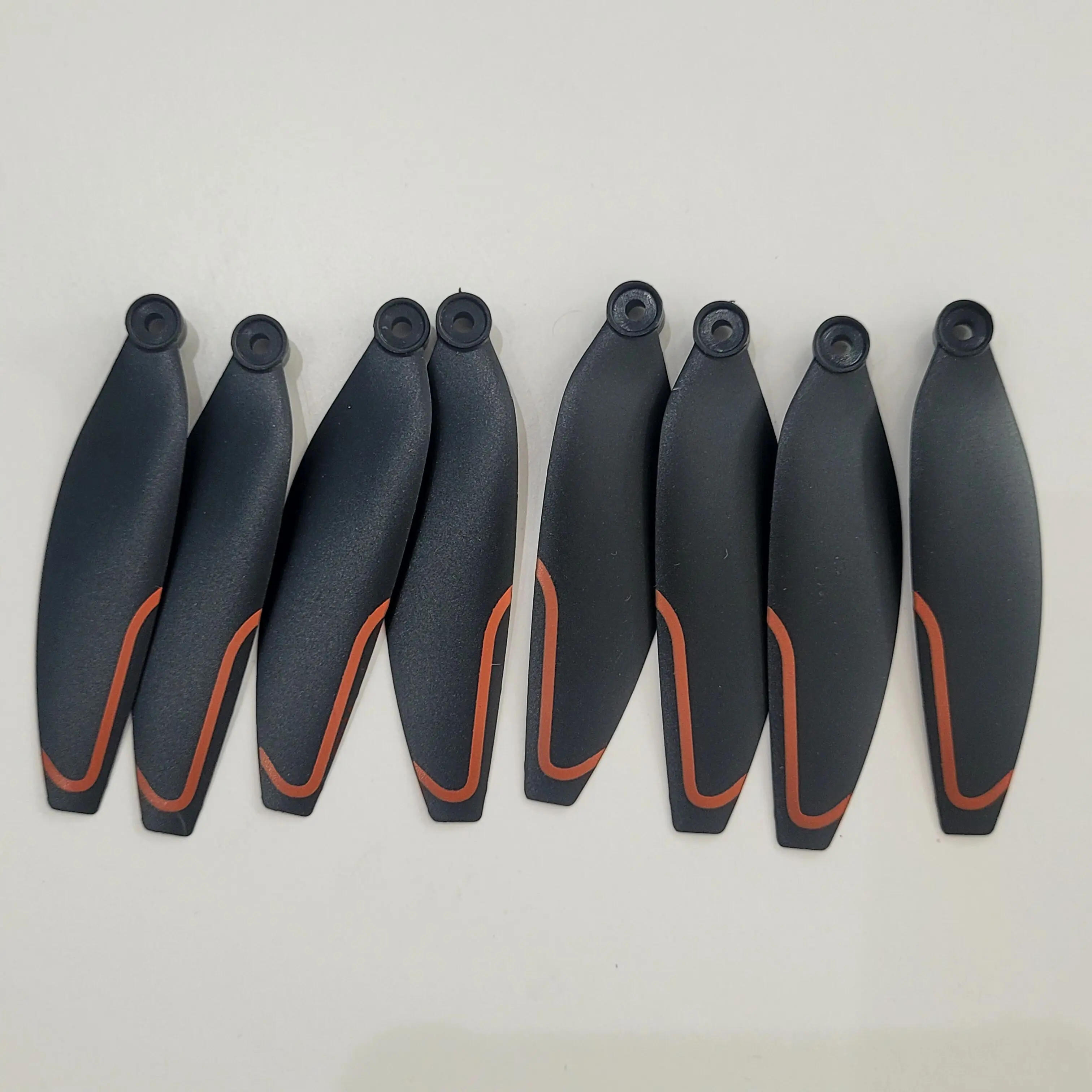 58mm elica puntelli pezzo di r - Drone S1S Rc Quadcopter recensione e prezzo