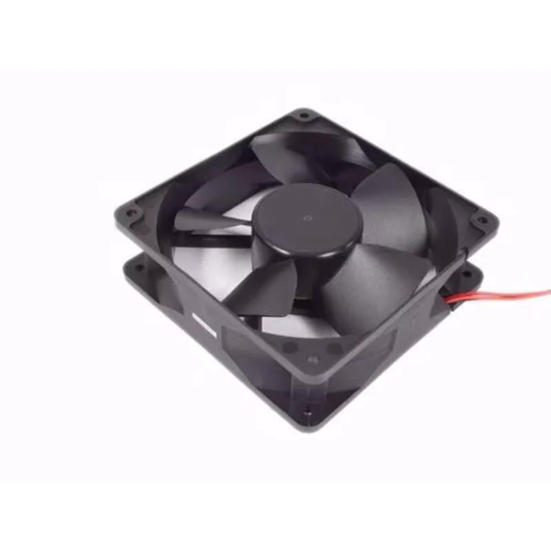 Y.S TECH FD4812387B-2Q DC 48V 10.08A 120x120x38mm 3-Wire Server Cooling Fan