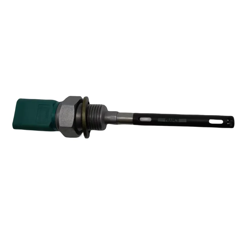 

Подходит для Peugeot 1007 206 207 208 307 A9 Partner Citroen C3 C4 датчик уровня масла двигателя 1131H4 датчик масляного сковорода ET3J5 TU3JP
