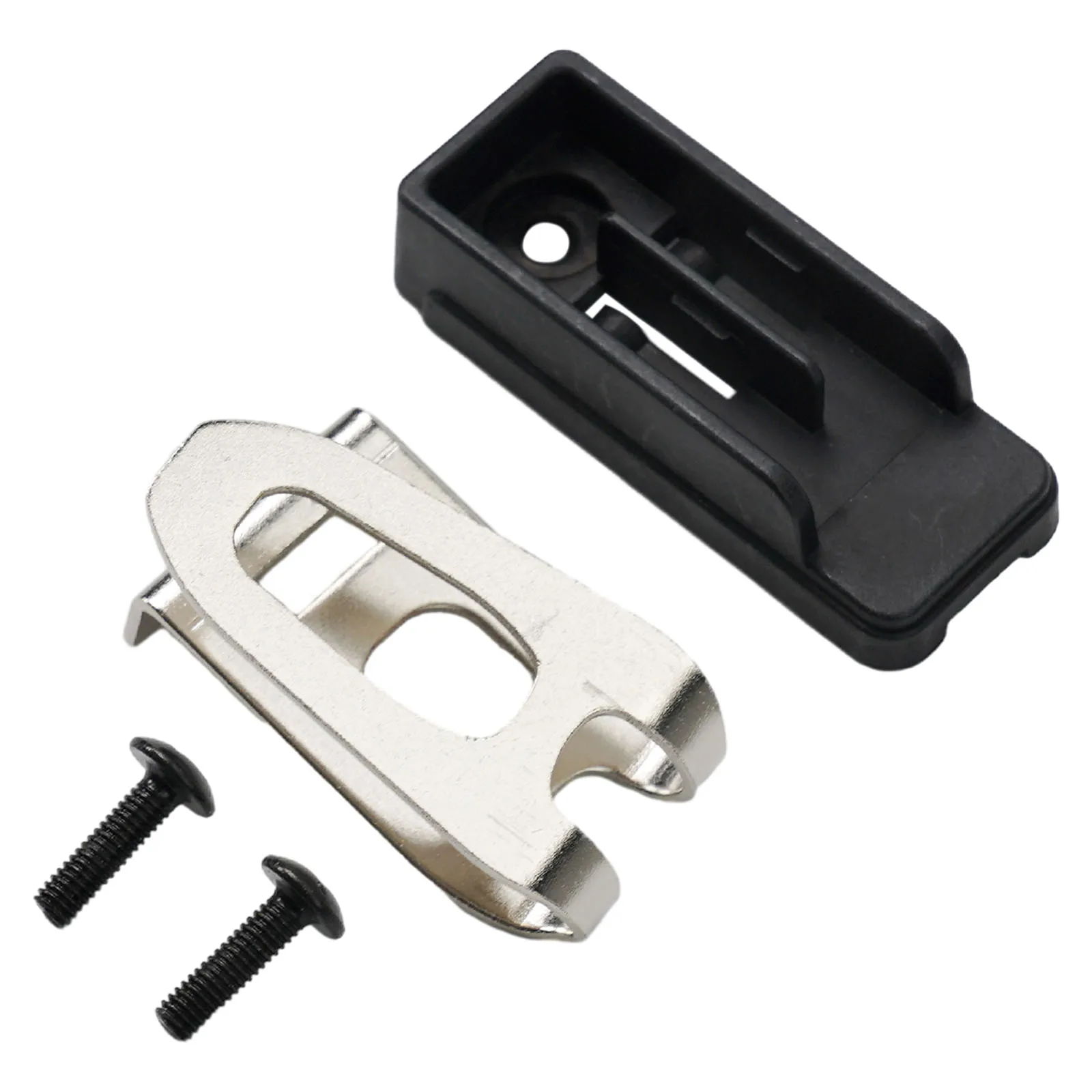 

Набор винтов для держателя бит Обновите свой аксессуар с помощью набора винтов для держателя бит из 2 предметов 346449 3 Аккумуляторная дрель 251314 2 зажима для ремня