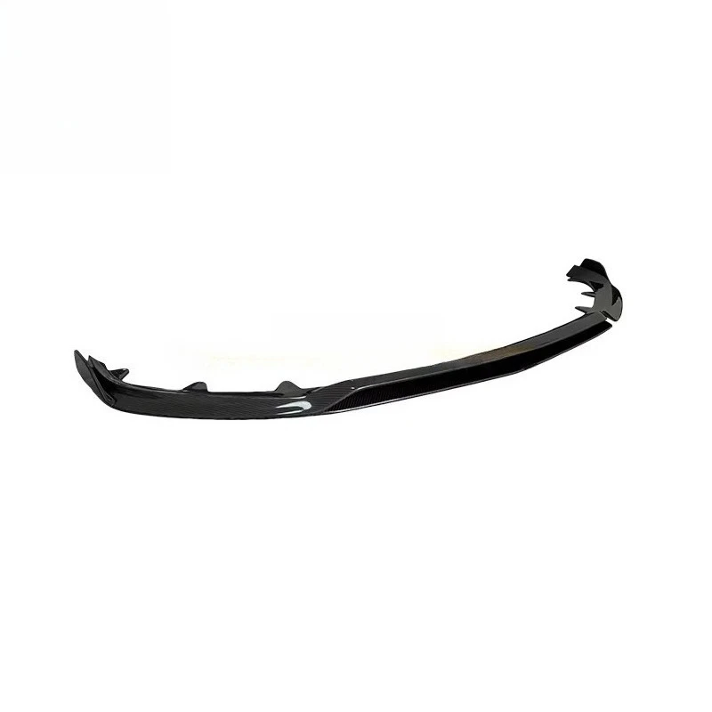2020-2025  Style Dry Carbon Fiber Car Body Kit Flying Spur Front Lip Mirror Cover Side Skirts Ducktail Wing Parts