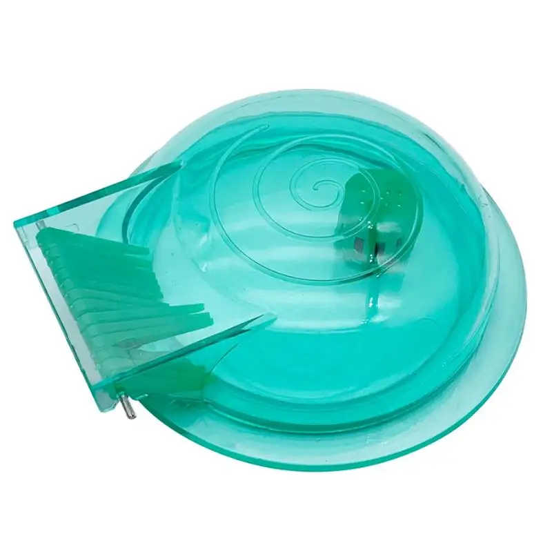 Aquarium Schnecke Entferner Reinigungsmittel Für Aquarium Wasser Gras Schnecke Catcher Sauberes Zubehör Planaria Entfernung Liefert