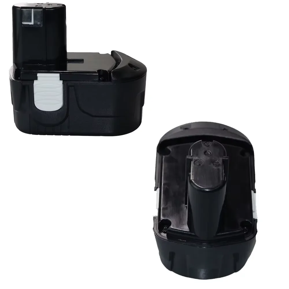 جديد 18 فولت 12800 مللي أمبير 12.8ah تبديل البطارية لشركة هيتاشي EB1812S EB1814SL EB1820 EB1826HL EB1830 DS18DL تراكم