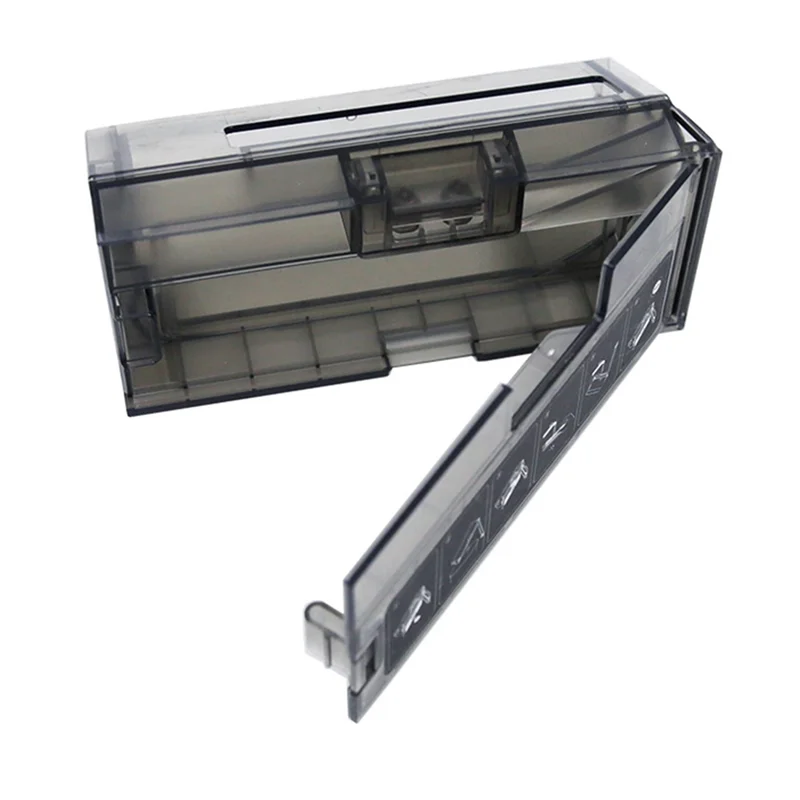 A44F-صندوق الغبار ل Dreame MOVA G30 جهاز آلي لتنظيف الأتربة الملحقات استبدال أجزاء صندوق غبار القمامة