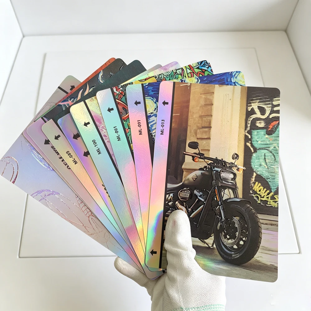 Naklejka na tył z mieszającymi – Flexible Tpu Film recenzja i cena