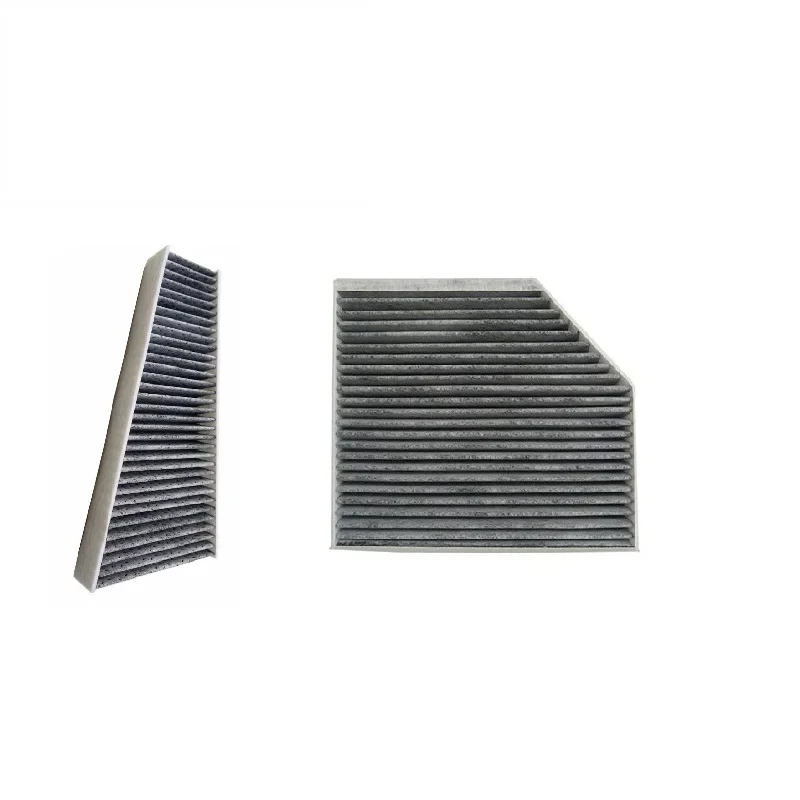 Cabin Filter For Audi A4 Allroad B8 2009-2016/S4 RS4 Quattro 2008-2015 Air Conditioning Filter 8K0819439