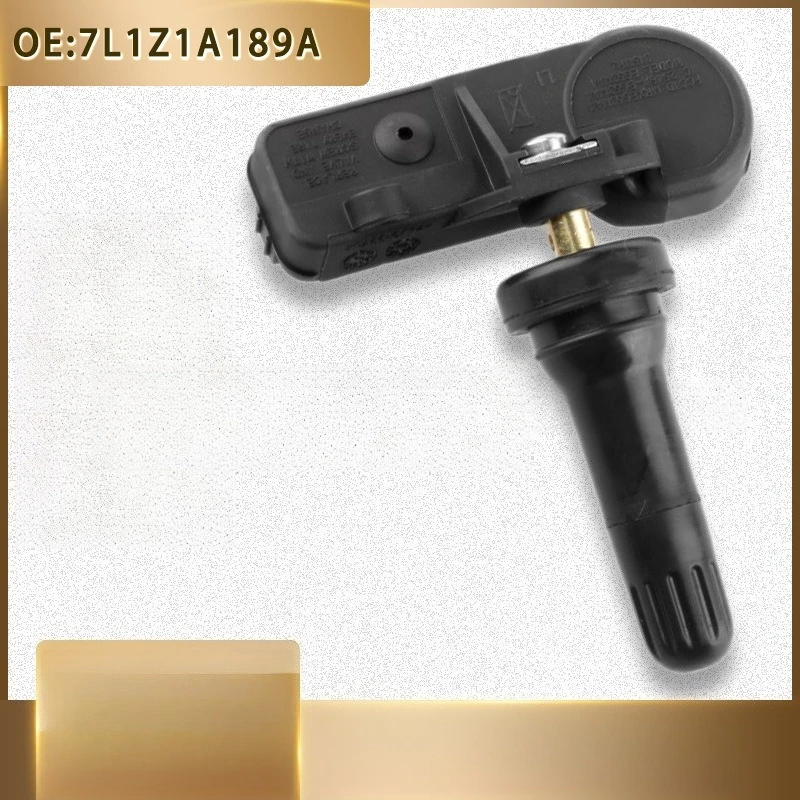 

7L1Z1A189A 7L1TZ1A150AA 4pcs tpms Tire Pressure Sensor for Ford Crown Victoria Edge Escape Freestar Fusion for Lincoln Mercury