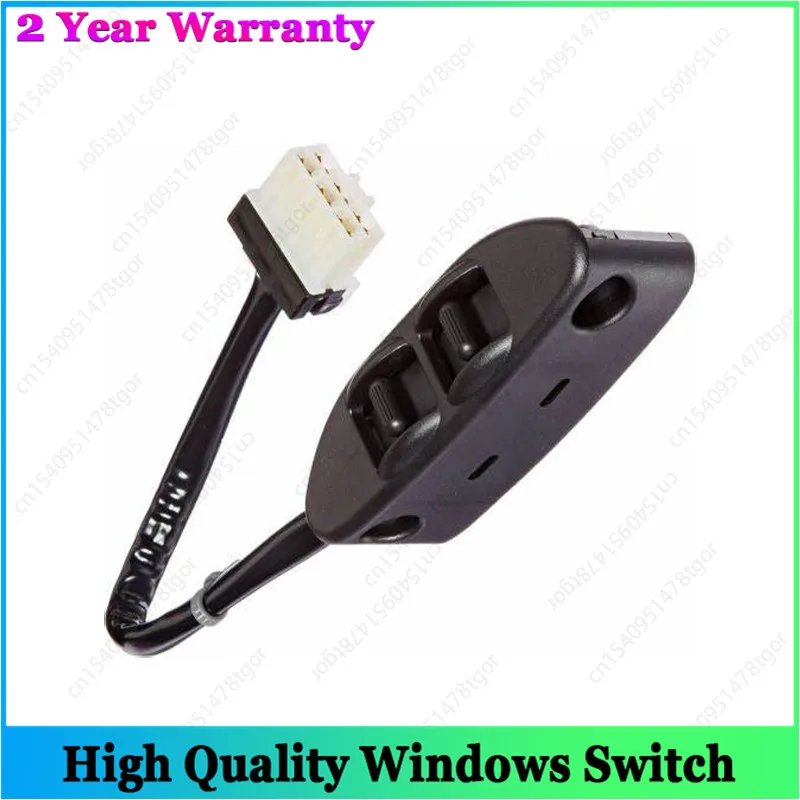 

New Power Seat Adjustment Switch Left Driver For 2003-2009 Nissan 350Z 87066-CD001 87066CD001