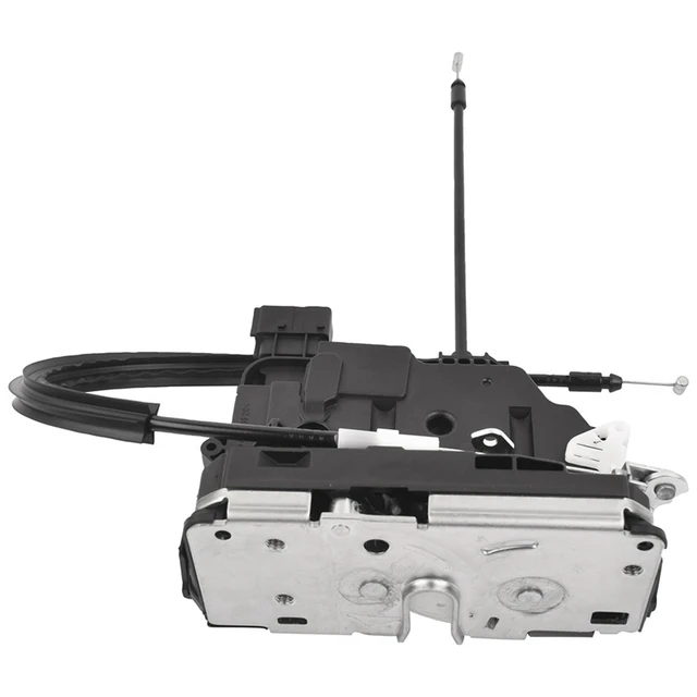 Car Rear Boot Door Lock Mechanism 139-3796080 For Fiat Ducato Citroen Peugeot 2006-On Tailgate Latch Actuator 1633561880 5 Car Rear Boot Door Lock Mechanism 139-3796080 For Fiat Ducato Citroen Peugeot 2006-On Tailgate Latch Actuator 1633561880 5