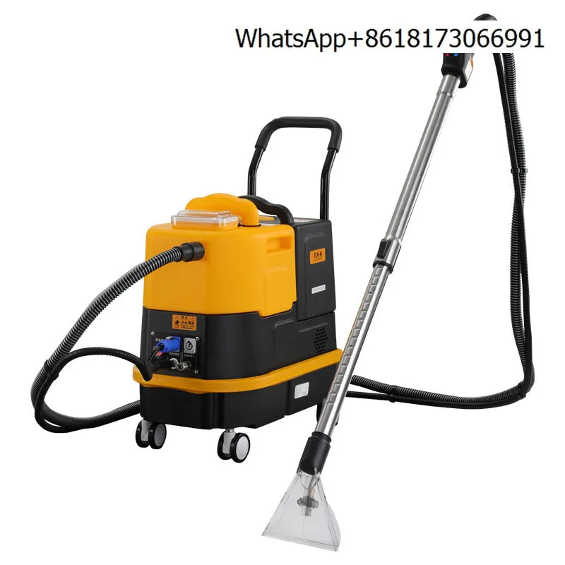 

Машина для чистки тканей JJH-026 (с электрической шлифовальной головкой)