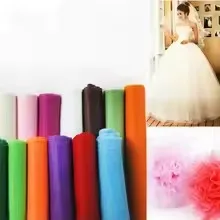 Premium Stiff Polyester Crinoline Mesh Boning Tape Shaping Trim For Sewing Bridal Gowns Party Dresses And Special Occasions