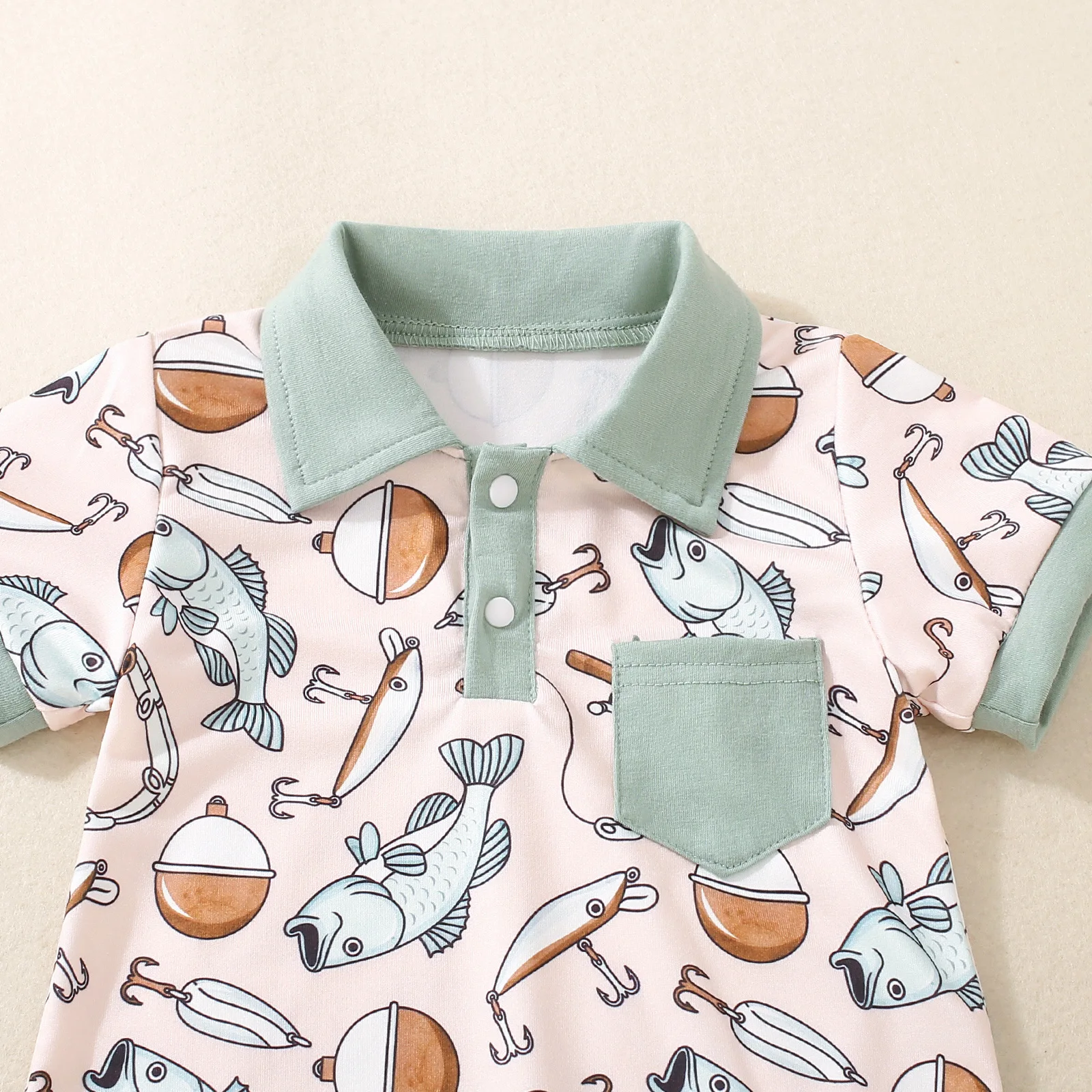 Combinaison d'été légère pour  - Baby Products On Sale avis et prix