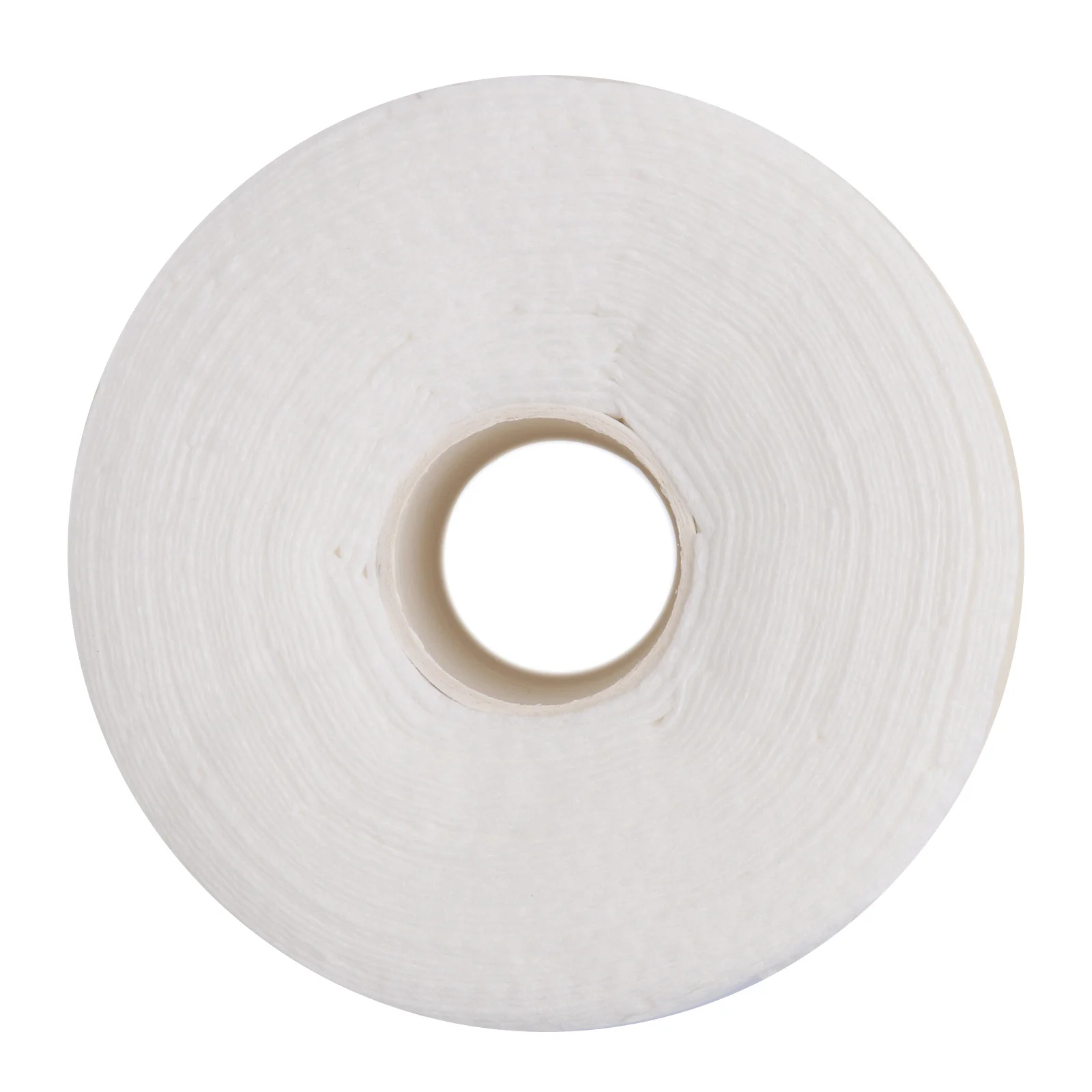 1 Uds. Toalla Facial desechable de algodón puro para quitar el maquillaje, toalla Facial suave para limpieza de la piel, paño de limpieza profunda portátil