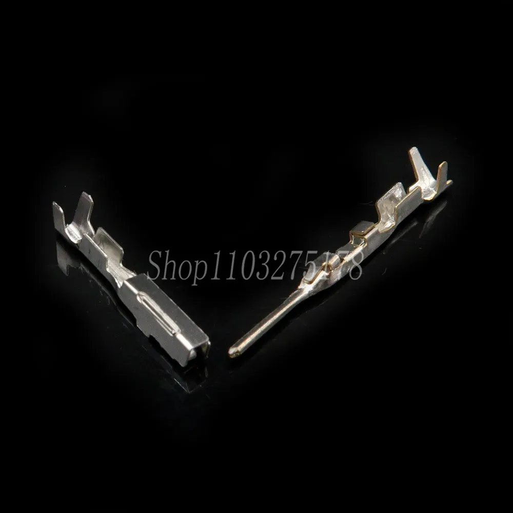 1 Set 4 Pin 6098-2931 6098-2163 90980-11950 7283-8340 Car Wire Harness Socket Automobile Connector Cable Plug