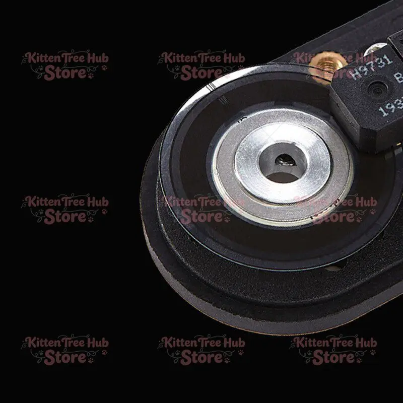S30T Series Stepper DC Motor