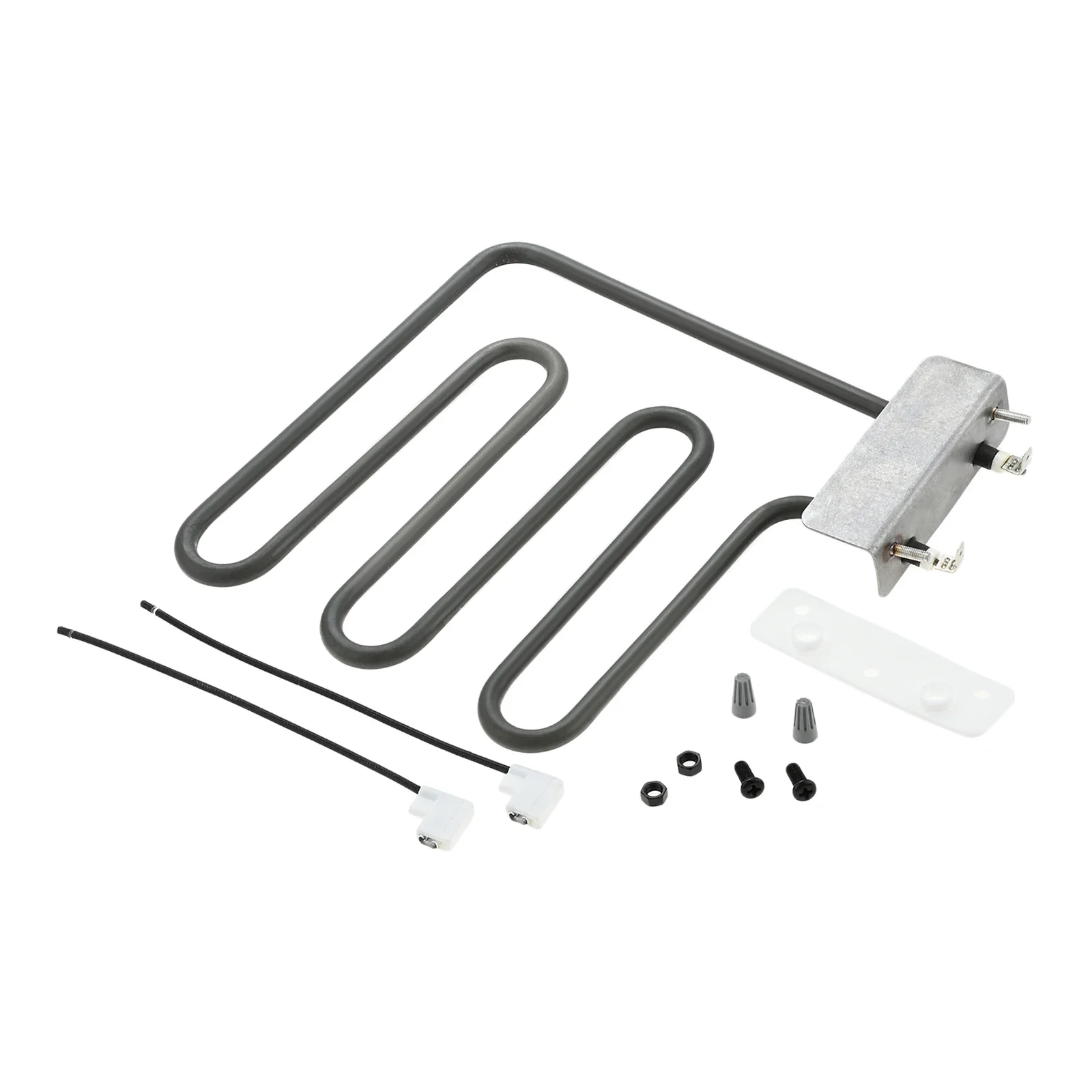 Stainless Steel Heating Element 9907120027 for 220V 1200W Electric Smoker for Masterbuilt B20070115 Smoker Barbecues Replacement