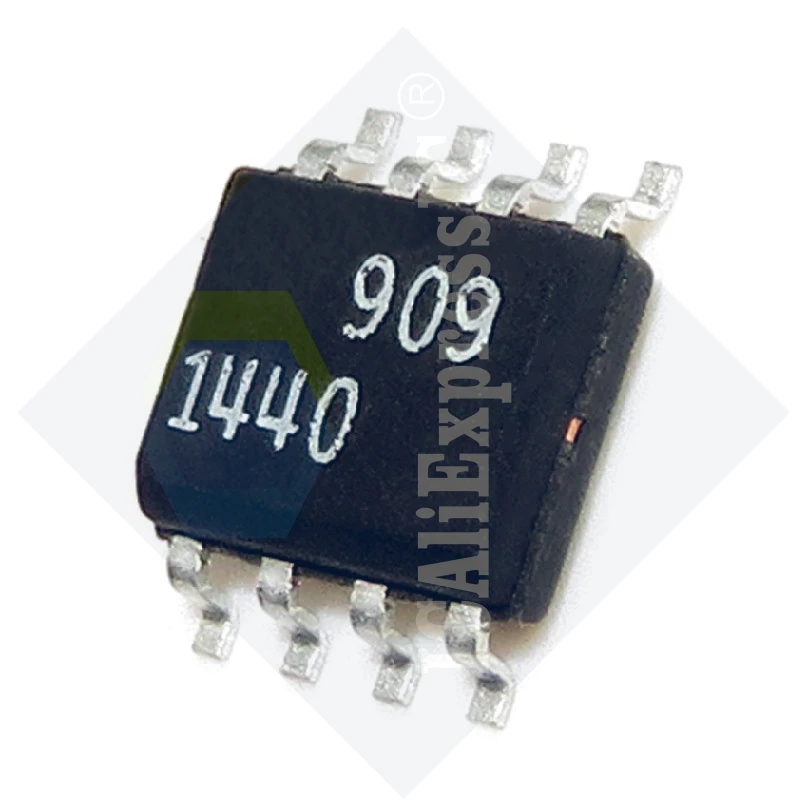 5-20PCS LT1440CS8 LT1440CS CD40110BE CD40110 TDA6107Q TDA6107 STA350BW STA350 ICE3BR4765JZ 3BR4765JZ FAN7601 7601