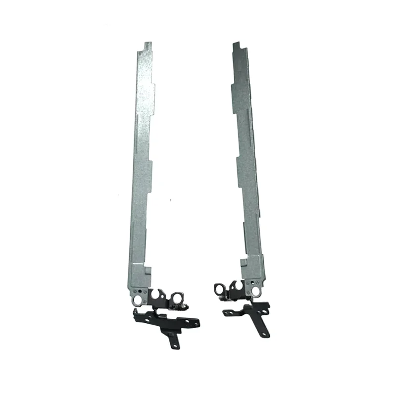 S  New For Dell Latitude 3440 3450 E3440 E3450 LCD Screen Hinge Shaft Axis L+R